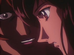 デビルマンレディー Season 1 Ep.12 12. epizód