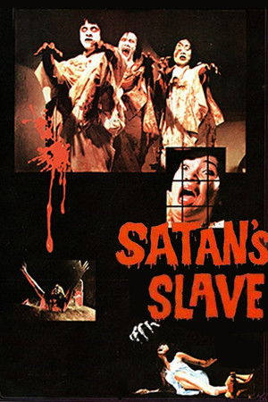 Pengabdi Setan poszter
