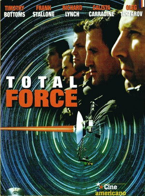 Total Force poszter