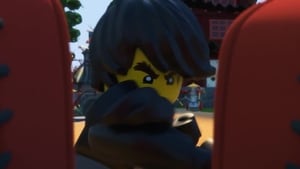 LEGO Ninjago: A Spinjitzu mesterei 7. évad Ep.4 68. fejezet: Tisztogatók