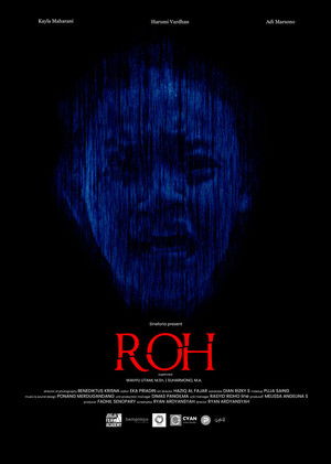 Roh poszter