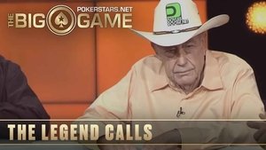 The PokerStars.net Big Game Season 1 Ep.51 51. epizód