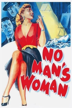 No Man's Woman poszter