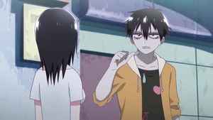 ブラッドラッド 1. évad Ep.1 1. epizód