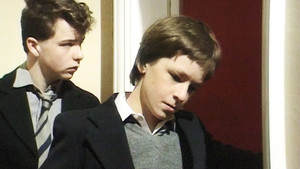 Grange Hill Season 5 Ep.9 9. epizód