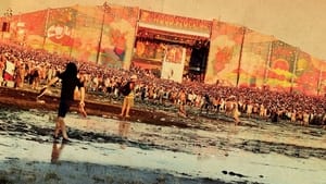 Woodstock 99: Peace, Love, and Rage háttérkép