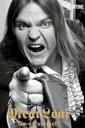 Meat Loaf: In and Out of Hell poszter