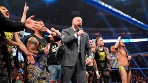 WWE SmackDown Season 21 Ep.44 44. epizód