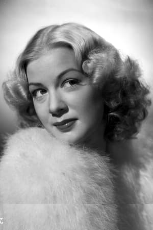 Betty Hutton profil kép