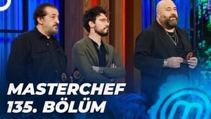 MasterChef Türkiye 5. évad Ep.135 135. epizód