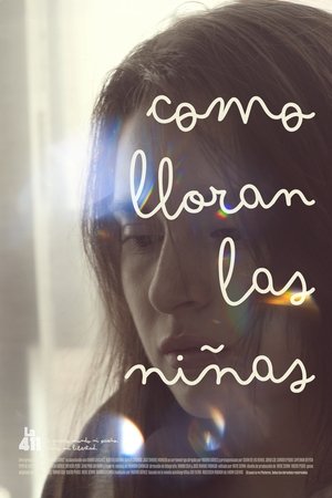 Como Lloran las Niñas