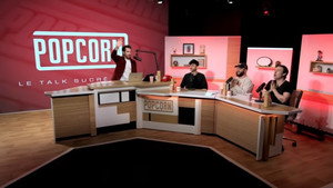 Popcorn 3. évad Ep.31 31. epizód