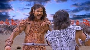 Mahabharat 27. évad Ep.15 15. epizód