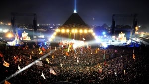 Glastonbury kép