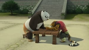 Kung Fu Panda: A rendkívüliség legendája 2. évad Ep.13 13. epizód