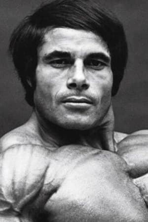 Franco Columbu profil kép