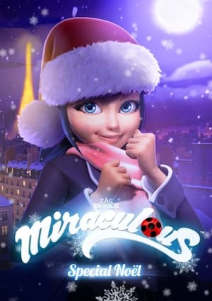 Miraculous - Katicabogár és Fekete Macska kalandjai