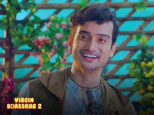 Virgin Bhasskar 2. évad Ep.12 12. epizód