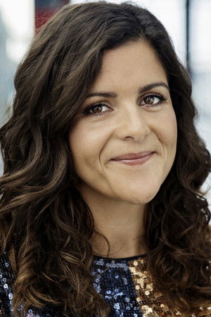 Petra Nagel profil kép