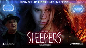 Sleepers háttérkép