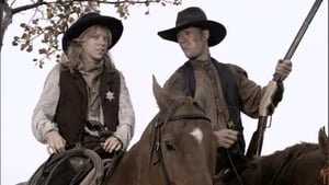 Lonesome Dove: The Outlaw Years Season 1 Ep.19 19. epizód