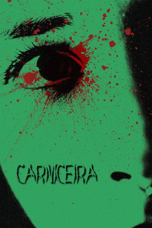 Carniceira poszter