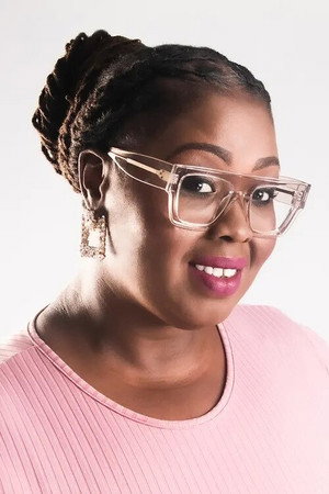 Shirma Rouse profil kép