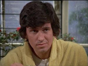 Ironside Season 5 Ep.22 22. epizód
