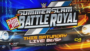 WWE SummerSlam 2023 háttérkép