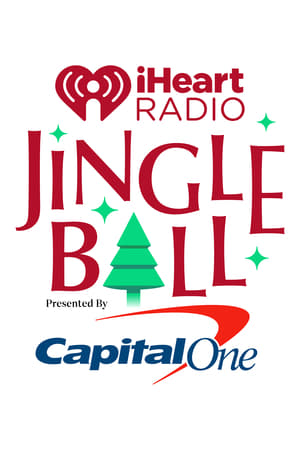 iHeartRadio Jingle Ball 2023 poszter