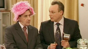 Моя прекрасная няня Season 3 Ep.6 6. epizód