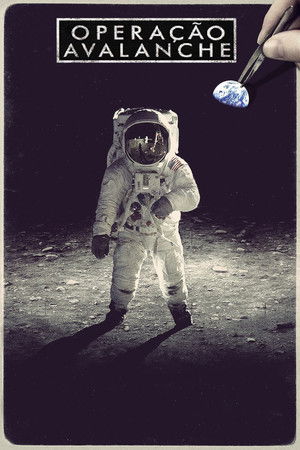 Operation Avalanche poszter