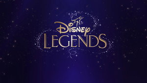 Disney Legends Award Ceremony 2. évad Ep.1 1. epizód
