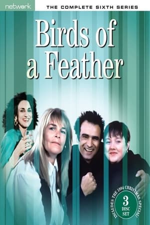 Birds of a Feather