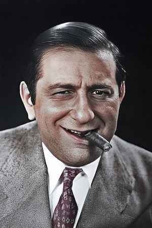 Ernst Lubitsch profil kép