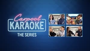 Carpool Karaoke: A sorozat kép