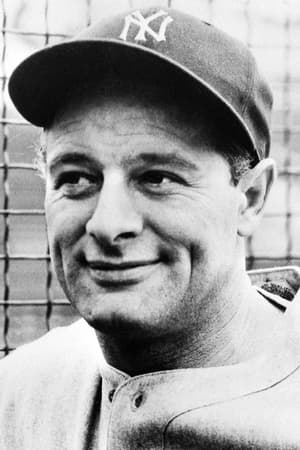 Lou Gehrig profil kép