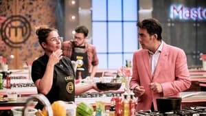 Masterchef Celebrity Colombia 3. évad Ep.76 76. epizód