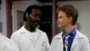 Doogie Howser, M.D. 2. évad Ep.2 2. epizód