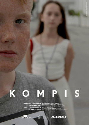Kompis poszter
