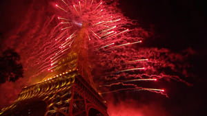 Tour Eiffel : La Grande Épopée háttérkép