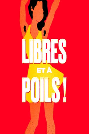 Libres et à poils !