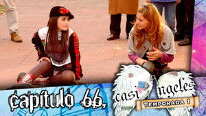 Casi Ángeles 1. évad Ep.66 66. epizód