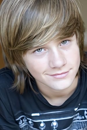 Luke Benward profil kép