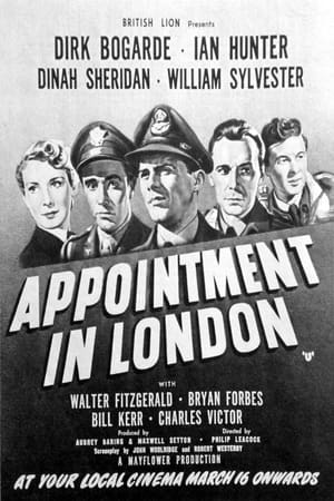 Appointment in London