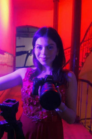 Elif Sevinç profil kép