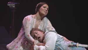 The Metropolitan Opera HD Live Gounod's Romeo et Juliette háttérkép