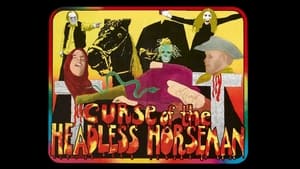 Curse of the Headless Horseman háttérkép