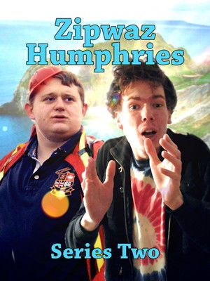Zipwaz Humphries