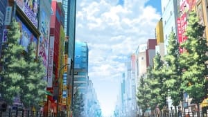 AKIBA'S TRIP -THE ANIMATION- kép